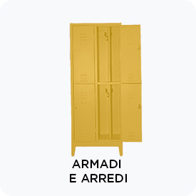 Armadi e Arredi